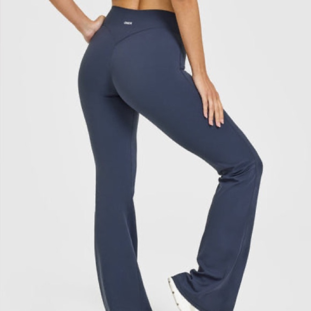 Oner Active Navy Leggings